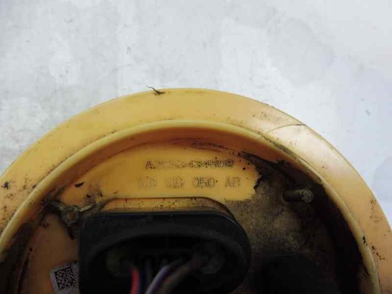 Recambio de aforador para volkswagen scirocco (137) 2.0 tdi (125kw) referencia OEM IAM 1K0919050AB  