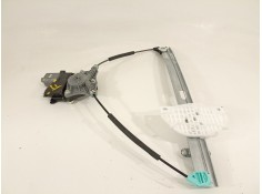 Recambio de elevalunas delantero izquierdo para kia stonic (ybcuv) platinum edition referencia OEM IAM 82401H8110 82450H010  2