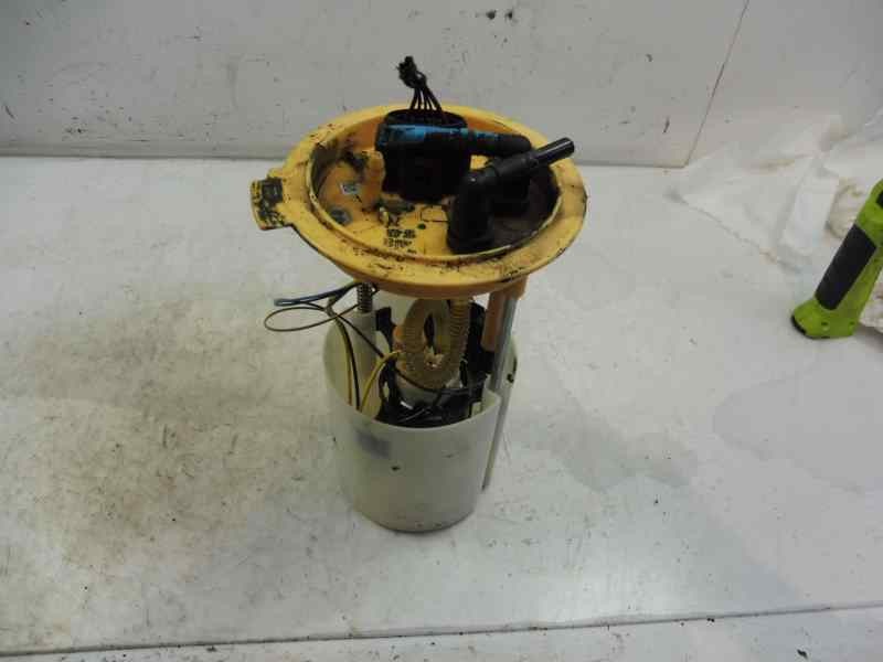 Recambio de aforador para volkswagen scirocco (137) 2.0 tdi (125kw) referencia OEM IAM 1K0919050AB  