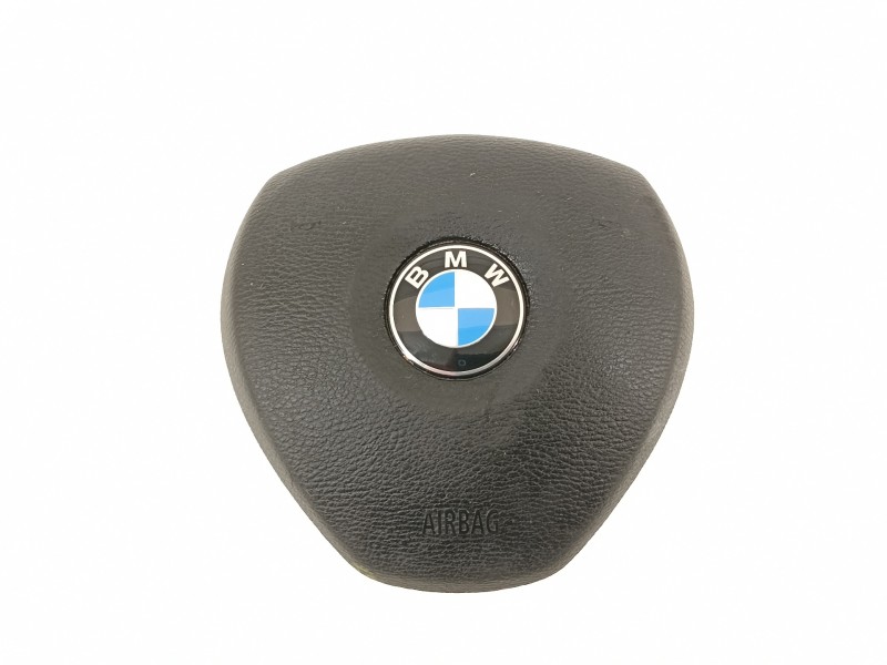 Recambio de airbag delantero izquierdo para bmw x5 (e70) xdrive30d referencia OEM IAM 32306884666  