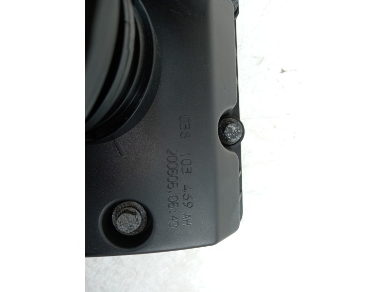 Recambio de tapa balancines para seat altea (5p1) hot referencia OEM IAM 038103469AH 038103475 