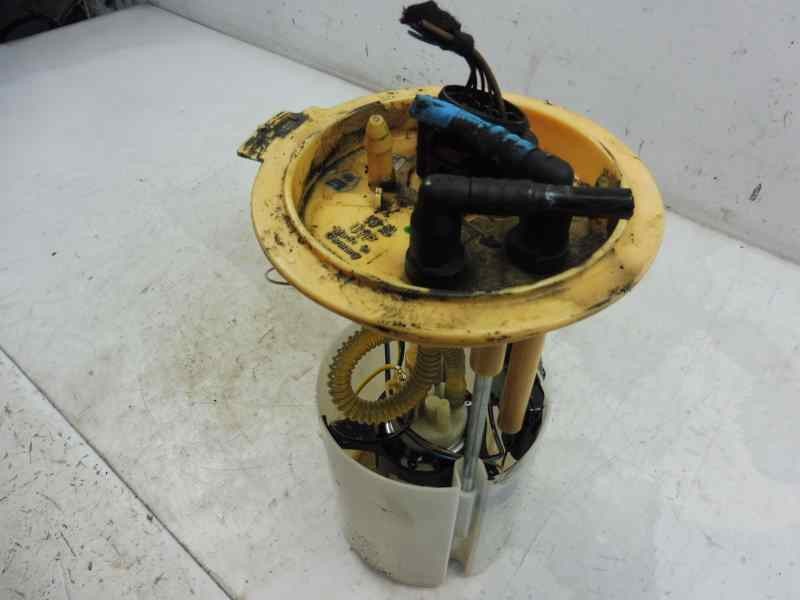 Recambio de aforador para volkswagen scirocco (137) 2.0 tdi (125kw) referencia OEM IAM 1K0919050AB  