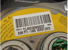 Recambio de airbag delantero izquierdo para bmw x5 (e70) xdrive30d referencia OEM IAM 32306884666   2