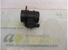 Recambio de caudalimetro para seat ibiza (6j5) stylance / style referencia OEM IAM 03L906461  