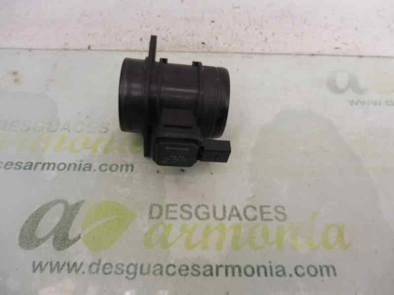 Recambio de caudalimetro para seat ibiza (6j5) stylance / style referencia OEM IAM 03L906461  