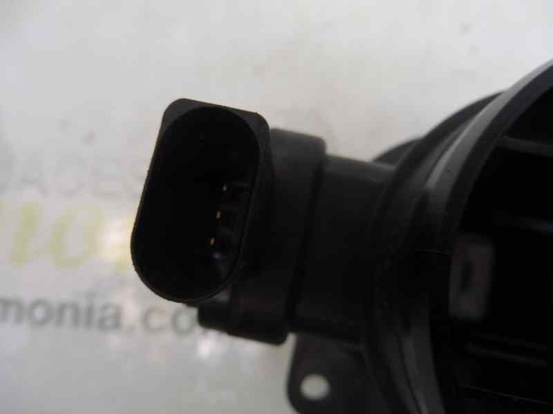 Recambio de caudalimetro para seat ibiza (6j5) stylance / style referencia OEM IAM 03L906461  