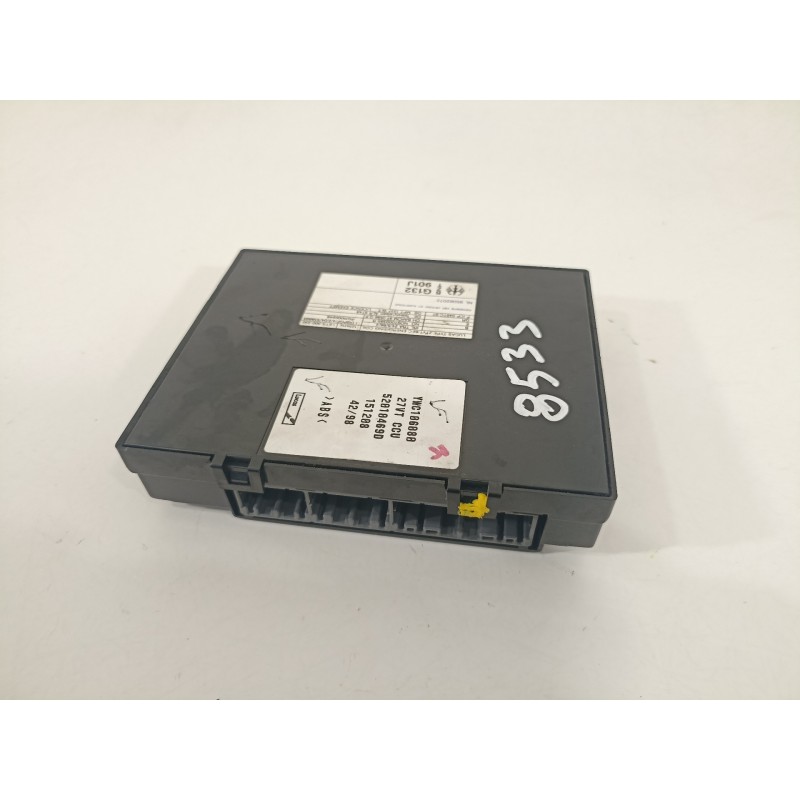Recambio de modulo electronico para land rover freelander (ln) 2.0 di familiar (72kw) referencia OEM IAM YWC106080 52010469D 