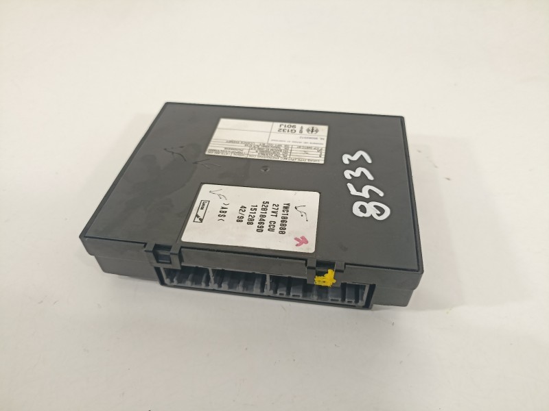 Recambio de modulo electronico para land rover freelander (ln) 2.0 di familiar (72kw) referencia OEM IAM YWC106080 52010469D 