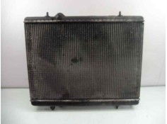 Recambio de radiador agua para citroën xsara picasso hdi 110 fap sx top referencia OEM IAM    2