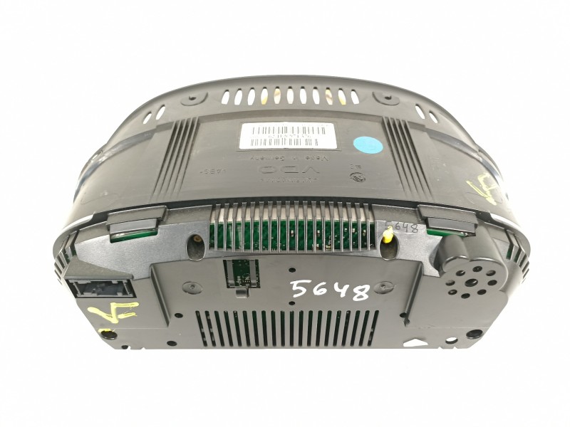 Recambio de cuadro instrumentos para bmw serie 5 berlina (e60) 530d referencia OEM IAM 62116974576  