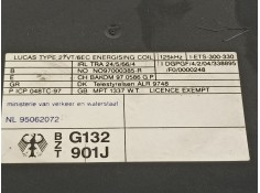 Recambio de modulo electronico para land rover freelander (ln) 2.0 di familiar (72kw) referencia OEM IAM YWC106080 52010469D  2