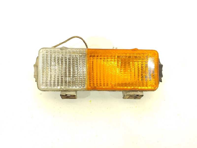 Recambio de piloto delantero izquierdo para renault 12 847.explosion referencia OEM IAM PASA4076  