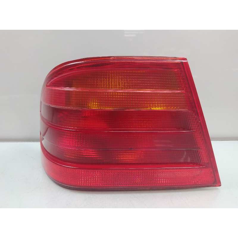 Recambio de piloto trasero izquierdo para mercedes-benz clase e (w210) berlina diesel 300 diesel (210.020) referencia OEM IAM A2