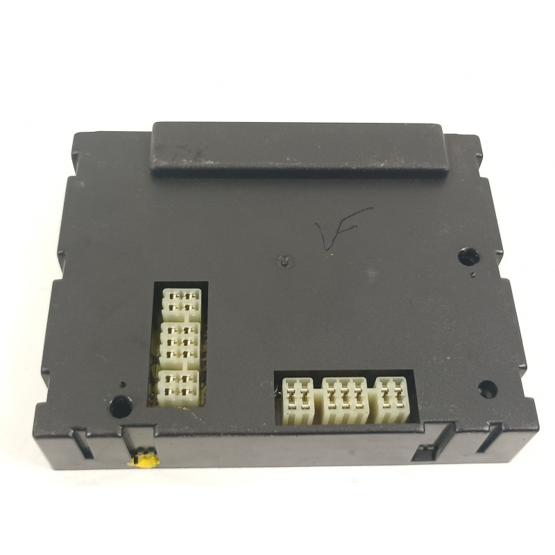 Recambio de modulo electronico para land rover freelander (ln) 2.0 di familiar (72kw) referencia OEM IAM YWC106080 52010469D 