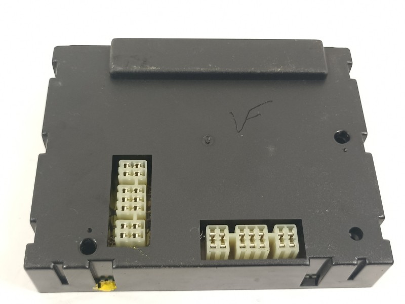 Recambio de modulo electronico para land rover freelander (ln) 2.0 di familiar (72kw) referencia OEM IAM YWC106080 52010469D 