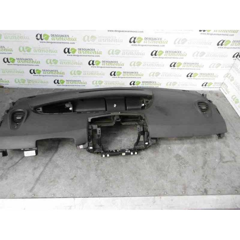 Recambio de kit airbag para renault scenic ii grand confort dynamique referencia OEM IAM 8200411015 8200281851 1889149000