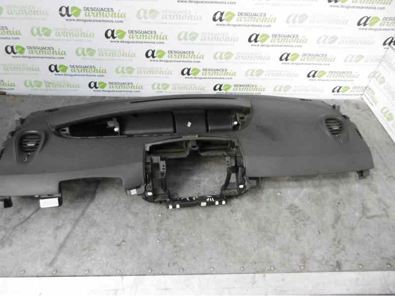 Recambio de kit airbag para renault scenic ii grand confort dynamique referencia OEM IAM 8200411015 8200281851 1889149000