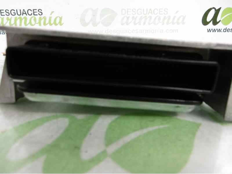 Recambio de kit airbag para renault scenic ii grand confort dynamique referencia OEM IAM 8200411015 8200281851 1889149000
