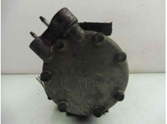 Recambio de compresor aire acondicionado para citroën xsara picasso hdi 110 fap sx top referencia OEM IAM 9645440480   2
