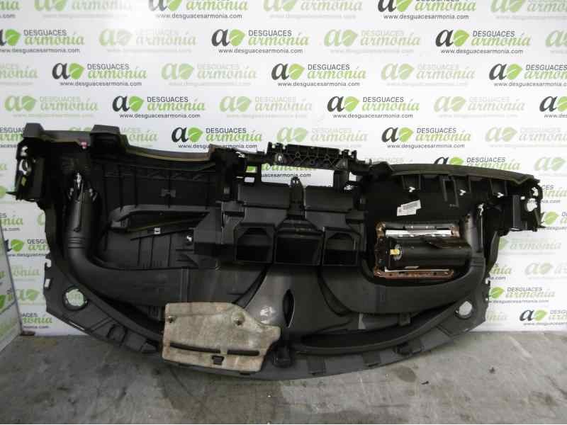 Recambio de kit airbag para renault scenic ii grand confort dynamique referencia OEM IAM 8200411015 8200281851 1889149000