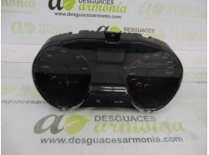 Recambio de cuadro instrumentos para seat ibiza (6j5) stylance / style referencia OEM IAM 6J0920801A A2C53349080 A2C53332250