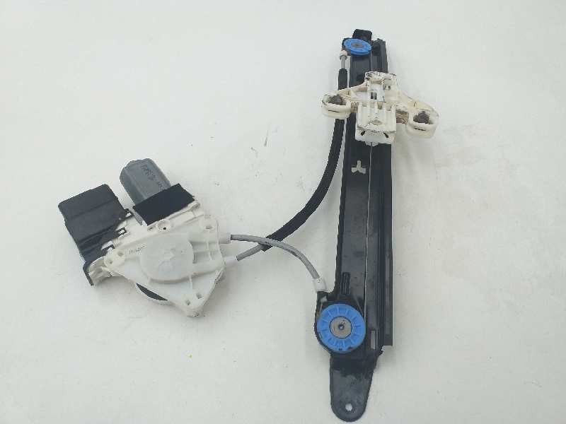 Recambio de elevalunas trasero derecho para seat altea (5p1) style copa referencia OEM IAM 3C0959704D 995915570 S1501H008