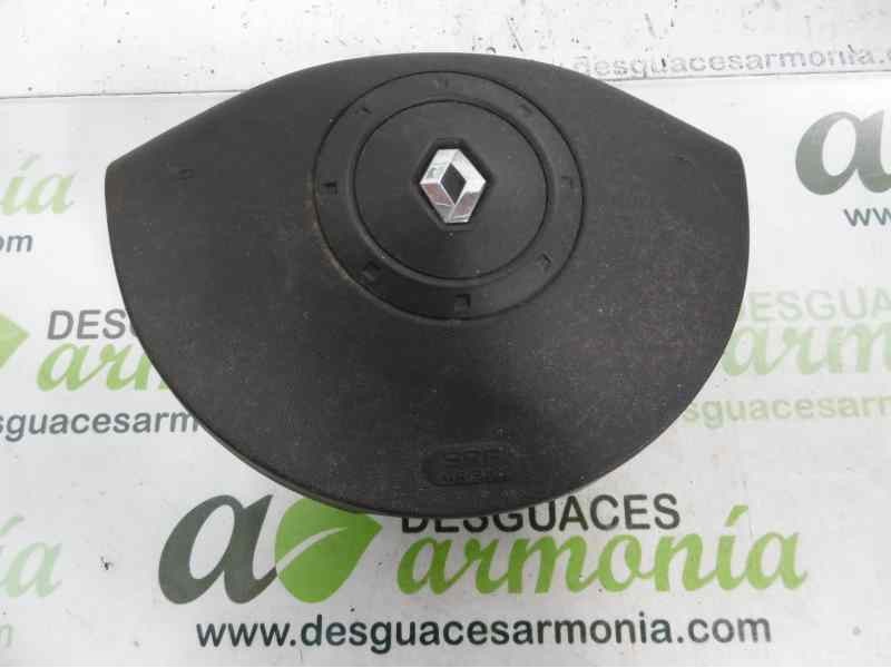 Recambio de kit airbag para renault scenic ii grand confort dynamique referencia OEM IAM 8200411015 8200281851 1889149000
