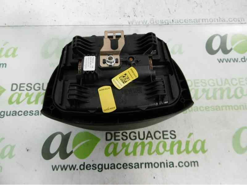 Recambio de kit airbag para renault scenic ii grand confort dynamique referencia OEM IAM 8200411015 8200281851 1889149000