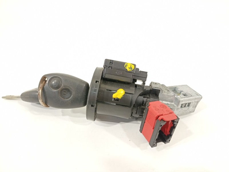 Recambio de conmutador de arranque para renault kangoo profesional referencia OEM IAM 8200405701F  