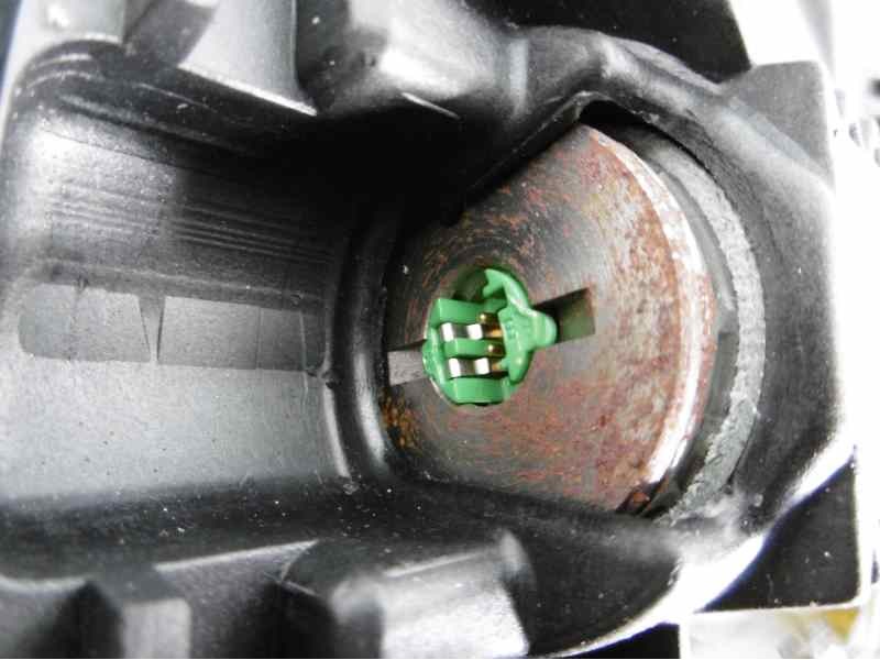 Recambio de kit airbag para renault scenic ii grand confort dynamique referencia OEM IAM 8200411015 8200281851 1889149000