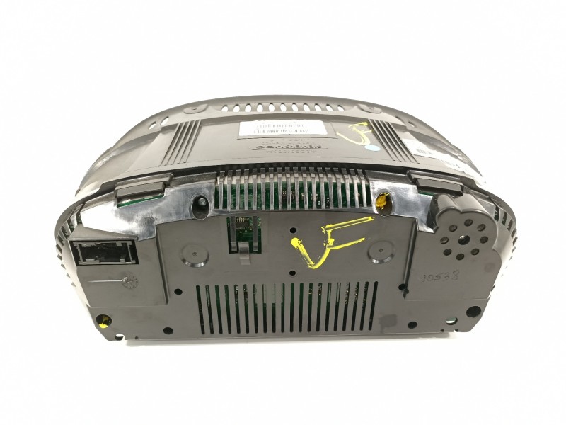 Recambio de cuadro instrumentos para bmw x5 (e70) xdrive30d referencia OEM IAM 62119236818 62109236818 62109236818