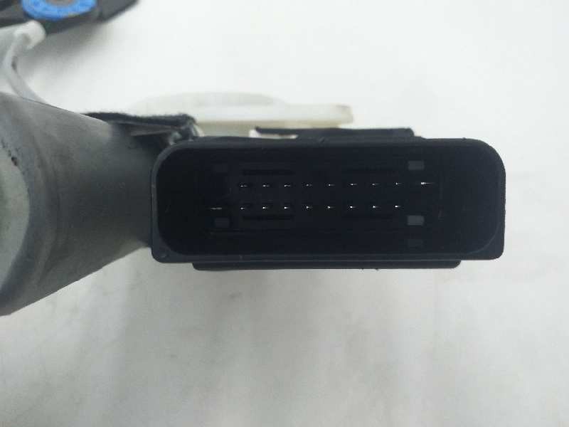 Recambio de elevalunas trasero derecho para seat altea (5p1) style copa referencia OEM IAM 3C0959704D 995915570 S1501H008