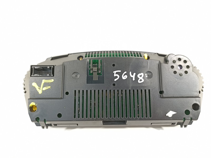 Recambio de cuadro instrumentos para bmw serie 5 berlina (e60) 530d referencia OEM IAM 62116974576  