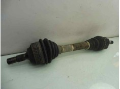 Recambio de transmision delantera izquierda para citroën xsara picasso hdi 110 fap sx top referencia OEM IAM 9642426680