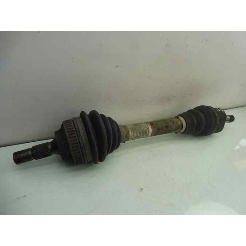Recambio de transmision delantera izquierda para citroën xsara picasso hdi 110 fap sx top referencia OEM IAM 9642426680  