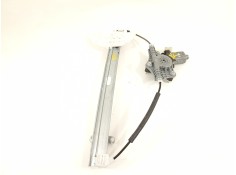 Recambio de elevalunas trasero derecho para kia stonic (ybcuv) platinum edition referencia OEM IAM 83402H8100 83460H8000  2