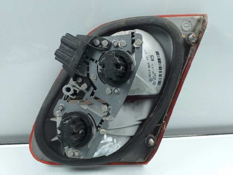 Recambio de piloto trasero izquierdo en porton para mercedes-benz clase e (w210) berlina diesel 300 diesel (210.020) referencia 
