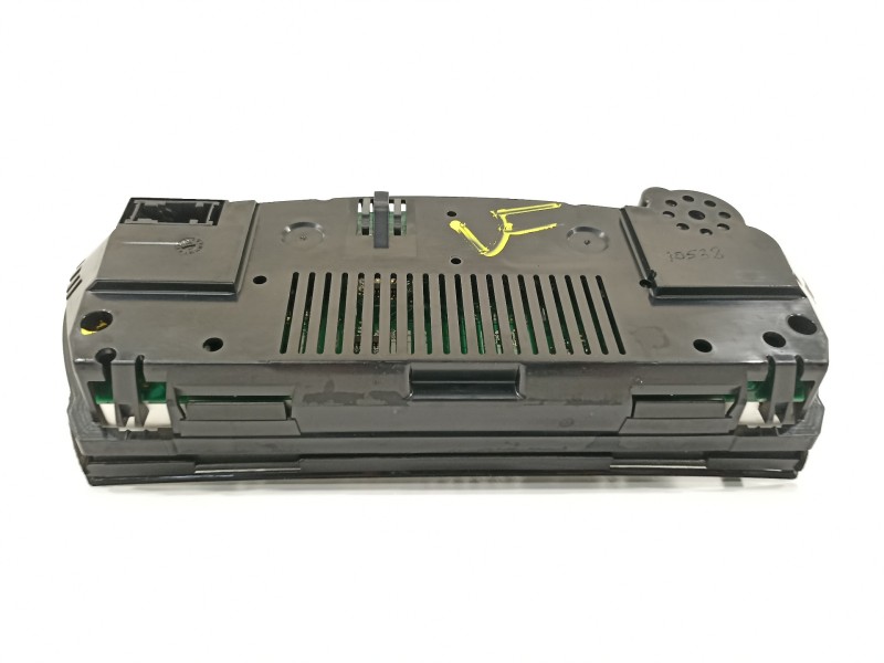 Recambio de cuadro instrumentos para bmw x5 (e70) xdrive30d referencia OEM IAM 62119236818 62109236818 62109236818