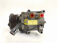 Recambio de compresor aire acondicionado para ford focus berlina (cak) trend referencia OEM IAM YS4H19D629AC   2