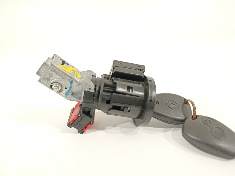 Recambio de conmutador de arranque para renault kangoo profesional referencia OEM IAM 8200405701F  