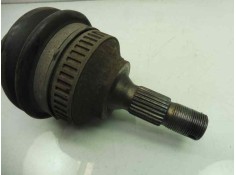 Recambio de transmision delantera izquierda para citroën xsara picasso hdi 110 fap sx top referencia OEM IAM 9642426680   2