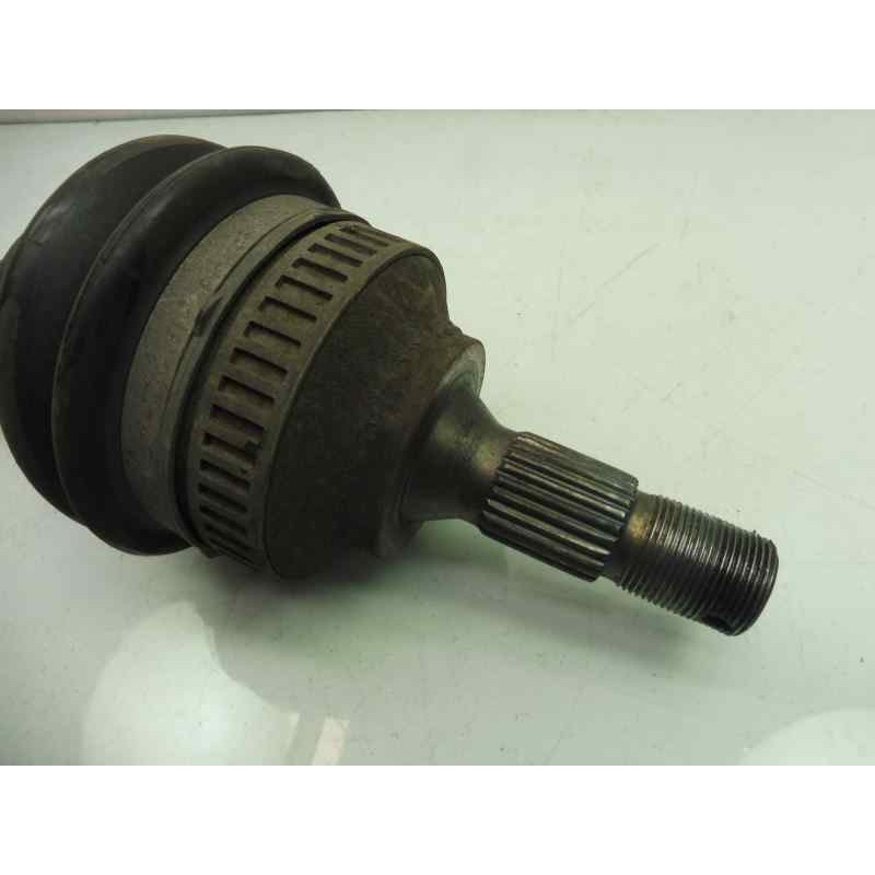 Recambio de transmision delantera izquierda para citroën xsara picasso hdi 110 fap sx top referencia OEM IAM 9642426680  