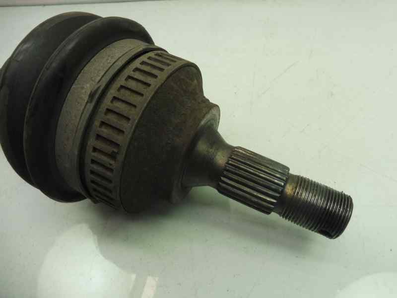 Recambio de transmision delantera izquierda para citroën xsara picasso hdi 110 fap sx top referencia OEM IAM 9642426680  