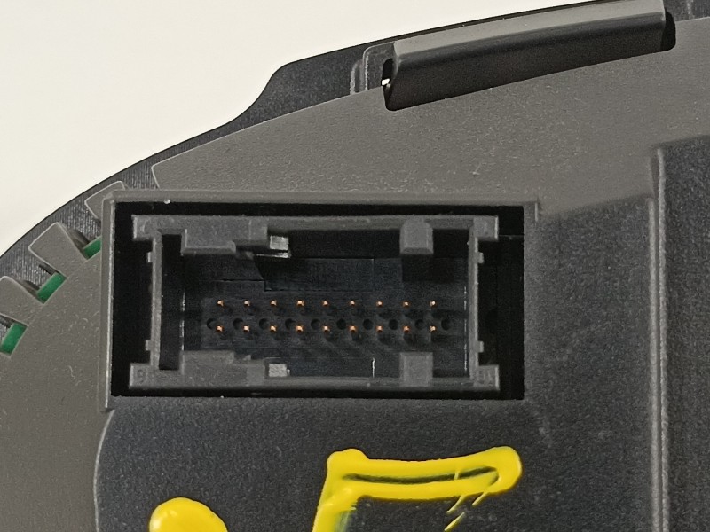 Recambio de cuadro instrumentos para bmw serie 5 berlina (e60) 530d referencia OEM IAM 62116974576  