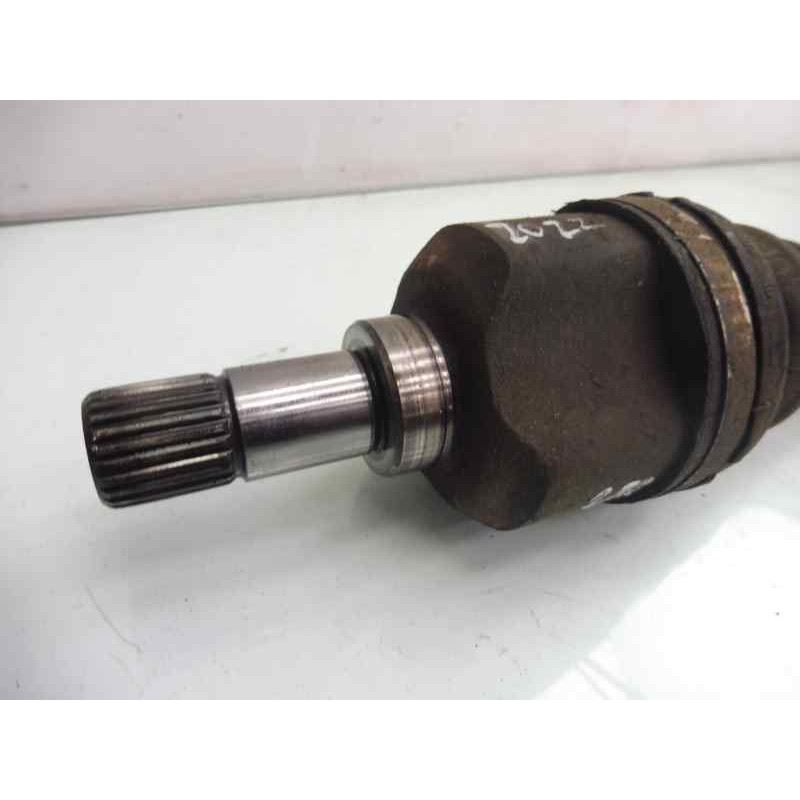 Recambio de transmision delantera izquierda para citroën xsara picasso hdi 110 fap sx top referencia OEM IAM 9642426680  