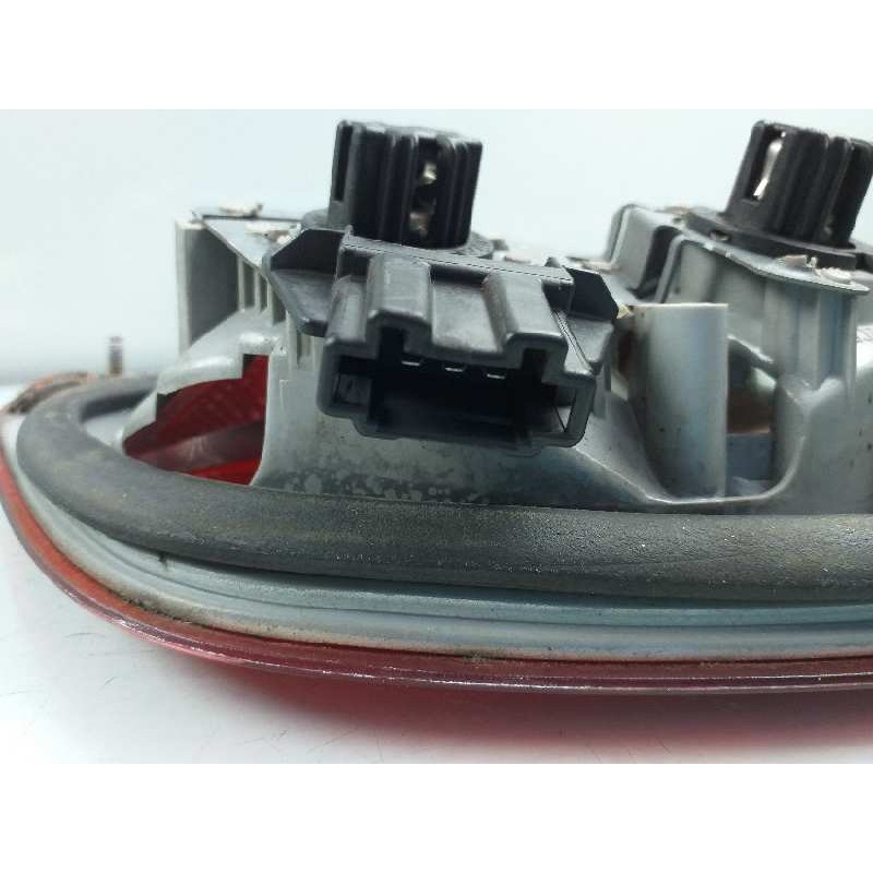 Recambio de piloto trasero izquierdo en porton para mercedes-benz clase e (w210) berlina diesel 300 diesel (210.020) referencia 