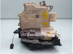 Recambio de cerradura puerta trasera derecha para seat altea (5p1) style copa referencia OEM IAM 5P0839012B  