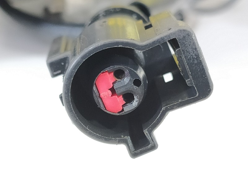 Recambio de compresor aire acondicionado para ford focus berlina (cak) trend referencia OEM IAM YS4H19D629AC  