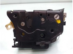 Recambio de cerradura puerta trasera derecha para seat altea (5p1) style copa referencia OEM IAM 5P0839012B   2