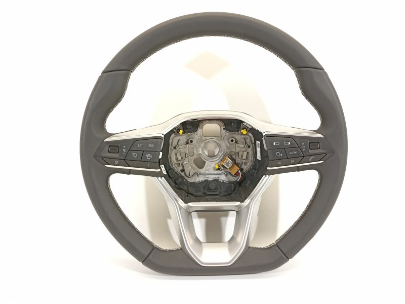 Recambio de volante para seat arona xperience referencia OEM IAM 5FF419091  